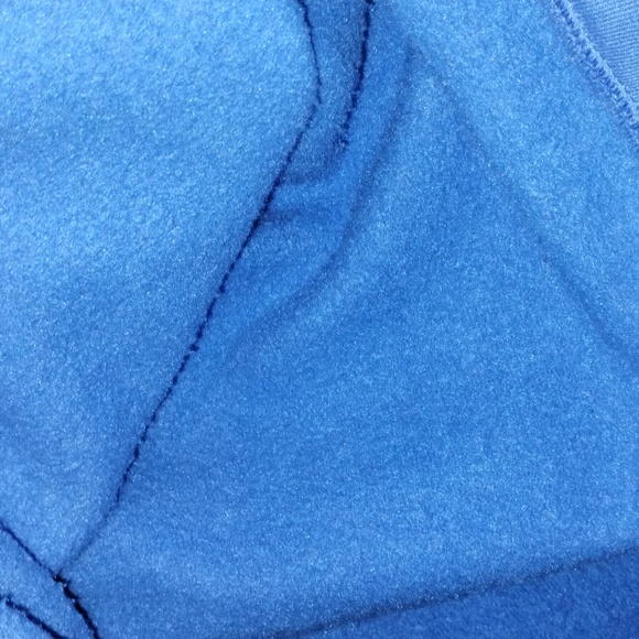 EUC Men's Champion half zip sweater - Picture 11 of 12